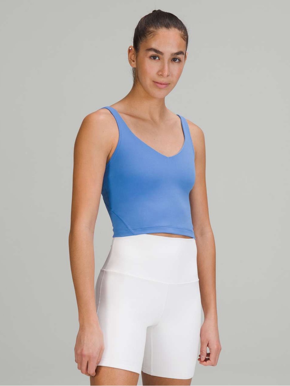 💙 Lululemon Align Tank